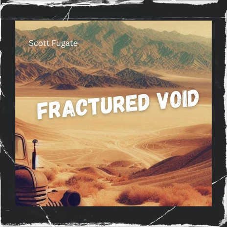 Fractured Void | Boomplay Music