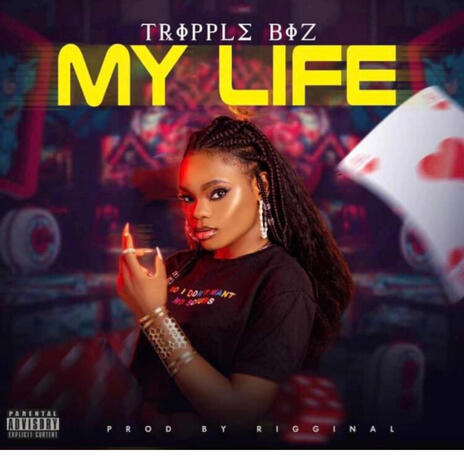 My Life | Boomplay Music