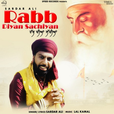 Rabb Diyan Sachiyan | Boomplay Music