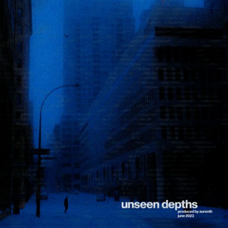 Unseen Depths | Boomplay Music