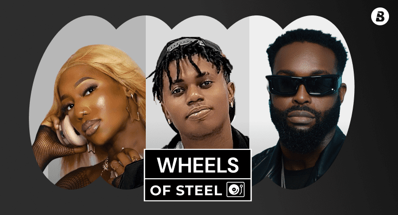 Celebrating Nigerian DJs: The Unsung Heroes of Afrobeats, Hip-Hop, Pop, Dancehall & More!