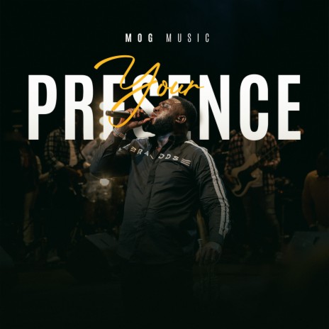 Your Presence | Boomplay Music