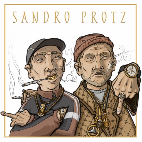 Sandro Protz ft. Knackeboul | Boomplay Music