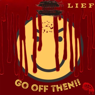 Go Off Then! (Radio Edit)