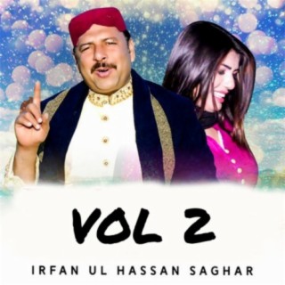 Irfan Ul Hassan Saghar Vol 02