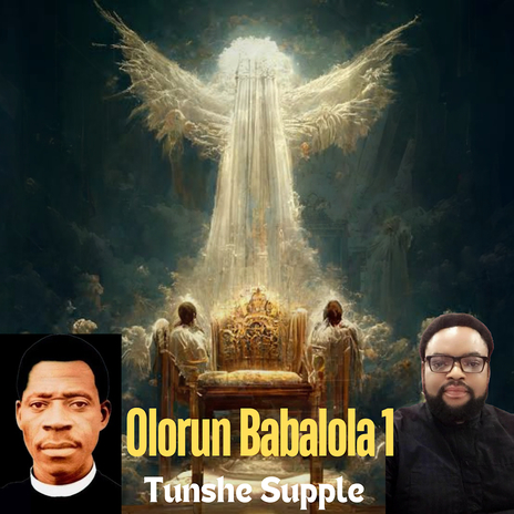 Olorun Babalola 1 | Boomplay Music