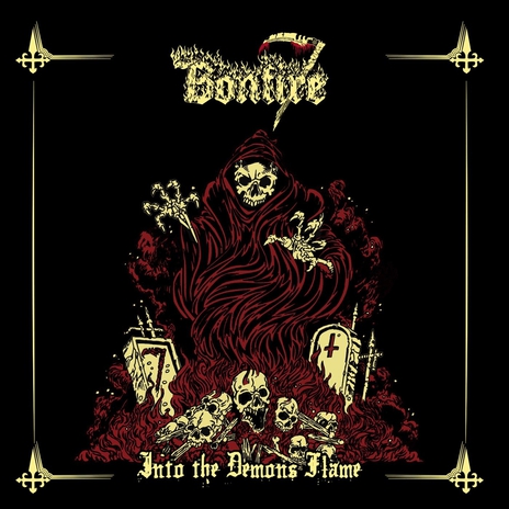 Hatred of Satan | Boomplay Music