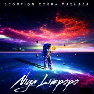 Scorpion Cobra Mashaba