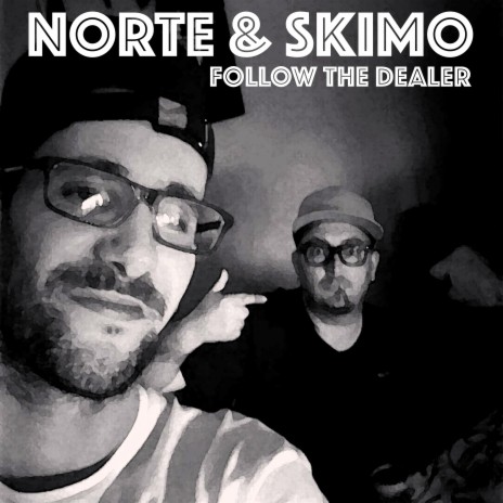 Follow the Dealer ft. SKIMO & Vic Winner | Boomplay Music