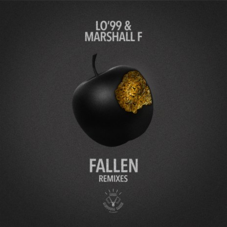 Fallen (Jordan Burns Remix) ft. Marshall F