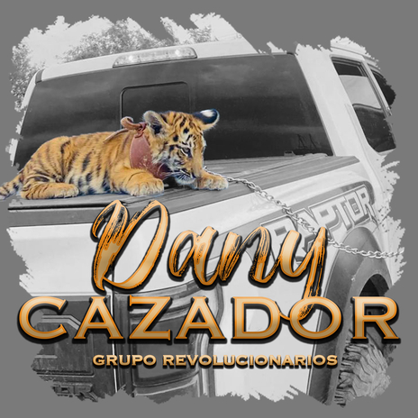 Dany Cazador | Boomplay Music