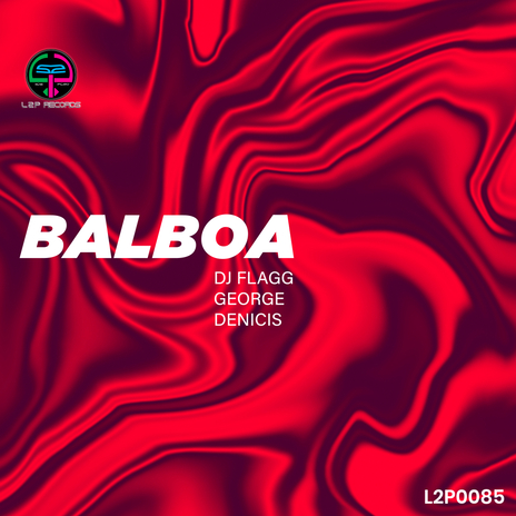 Balboa ft. George & Denicis | Boomplay Music