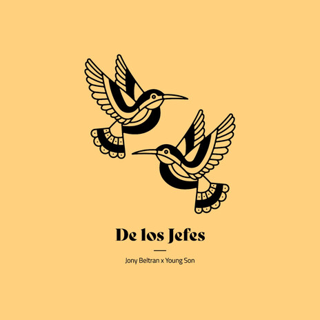 De los Jefes ft. Young Som | Boomplay Music