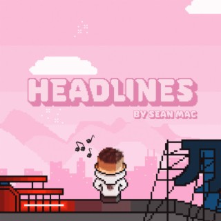 HEADLINES lyrics | Boomplay Music