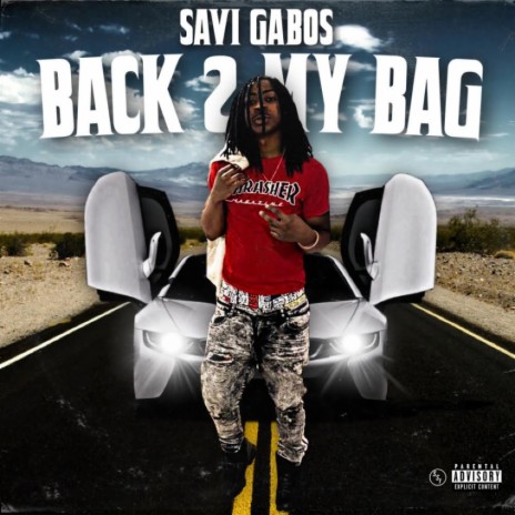 Back 2 My Bag | Boomplay Music