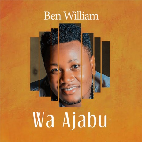 Wa Ajabu | Boomplay Music