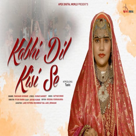 Kabhi Dil Kisi Se | Boomplay Music