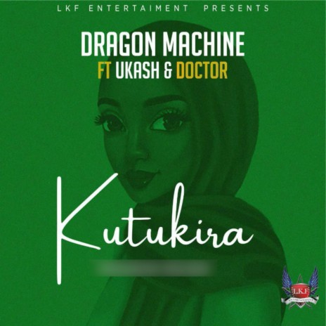 Kutukira ft. Doctor & Ukash | Boomplay Music