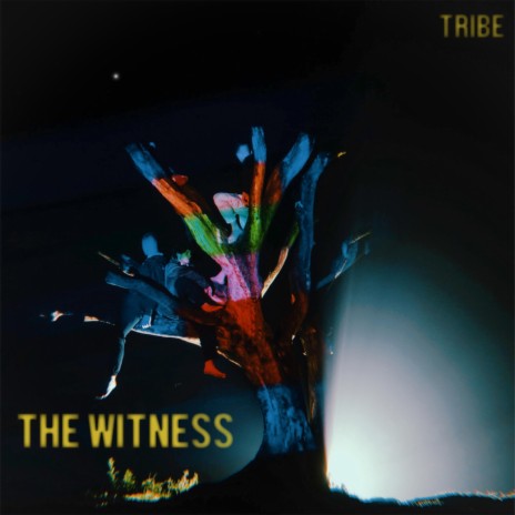 The Witness | Boomplay Music