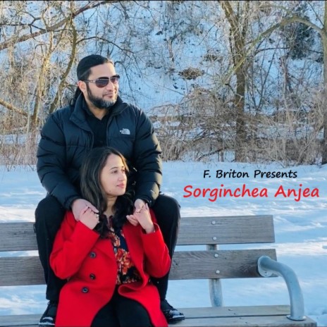 Sorginchea Anjea (Konkani Song) | Boomplay Music