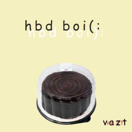 hbd boi