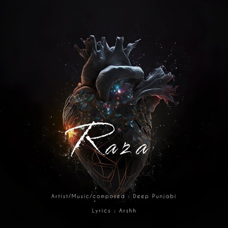 Raza | Boomplay Music