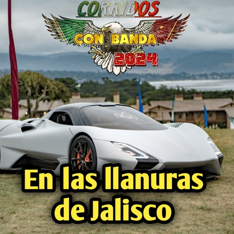 En las llanuras de Jalisco | Boomplay Music