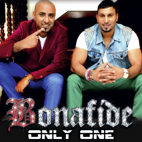 Only One (feat. Maz Bonafide & Ziggy Bonafide) | Boomplay Music