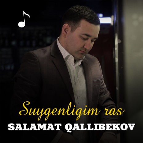 Suygenligim ras (Remix) | Boomplay Music