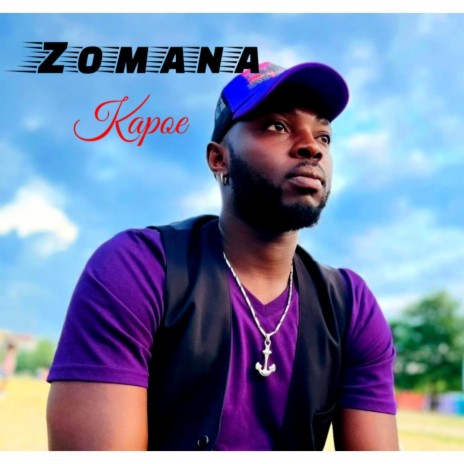 Zomana (feat. Lengama MPN)