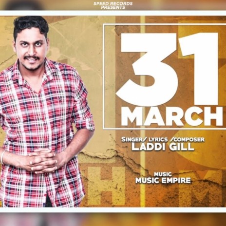 31-Mar | Boomplay Music