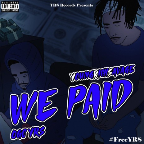 We paid remix | Boomplay Music