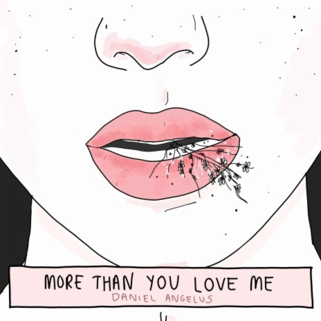 More Than You Love Me | Boomplay Music