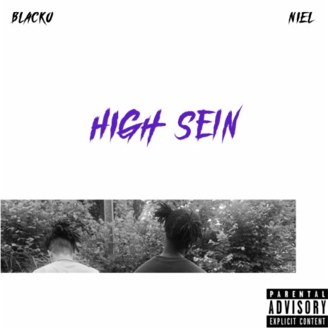 High sein (feat. Jellie Niel) | Boomplay Music
