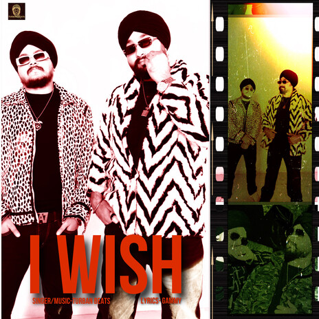 I Wish | Boomplay Music