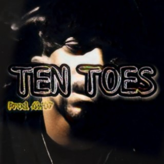 Ten toes