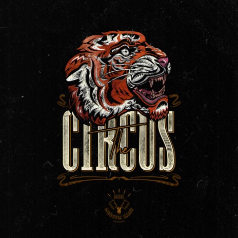 The Circus (Original Mix) | Boomplay Music