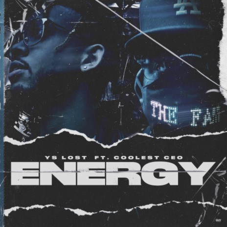 Energy ft. Coolest CEO | Boomplay Music