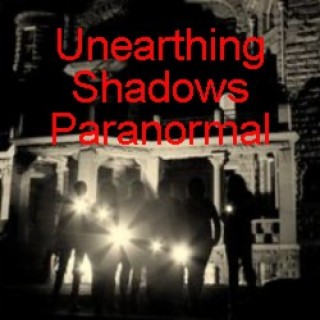 Episode 253: Canadian Paranormal Investigator Andrea Bailey