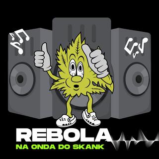 Rebola na onda do skank