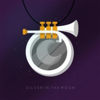 Silver in the Moon