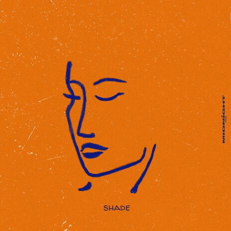 Shade ft. India Shan | Boomplay Music