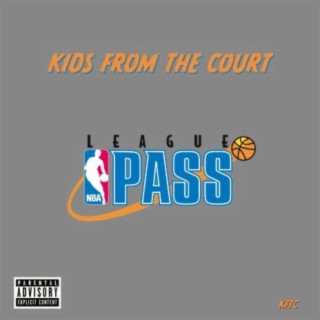 League Pass (feat. Lil Swish & Young Vince Carter)