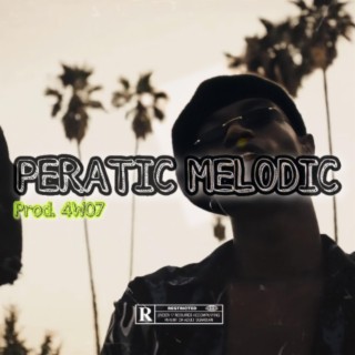 Peratic melodic