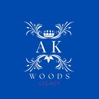 AKWoods Legacy Instrumentals 2020-2021