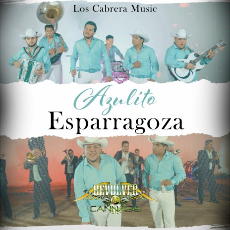 Azulito Esparragoza | Boomplay Music