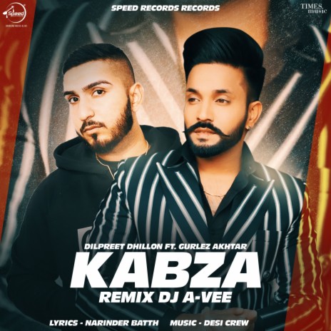 Kabza Remix By DJ A-Vee | Boomplay Music