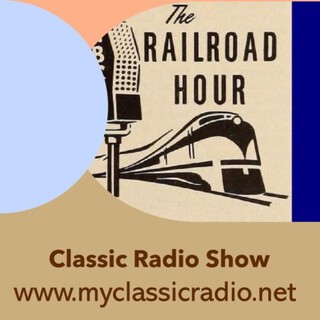 Railroad Hour 49-10-31 (057) Blossom Time
