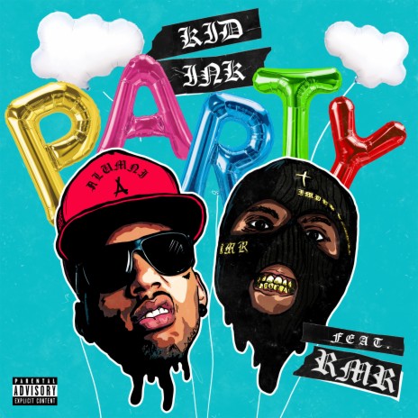 Show Me Kid Ink Lyrics