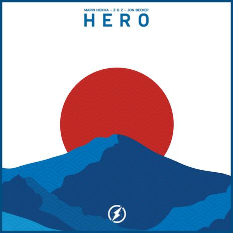 Hero ft. Jon Becker & Z & Z | Boomplay Music